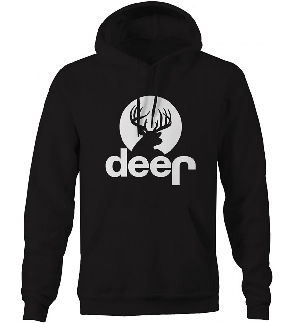 Wrangler Hunting Hooded Outdoor Sweatshirt