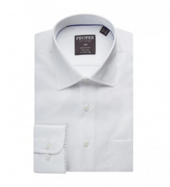 Proper P720DDOR Regular Wrinkle Cotton