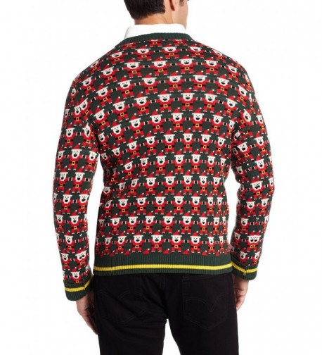 Men's Pullover Sweaters Outlet