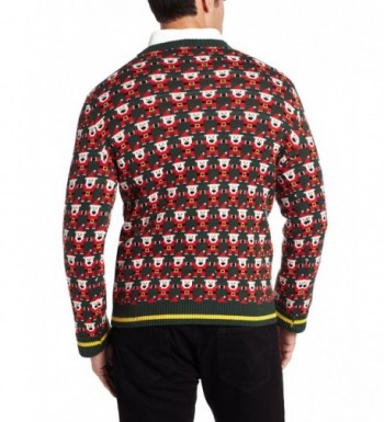 Men's Pullover Sweaters Outlet