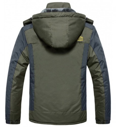 Cheap Men's Active Jackets