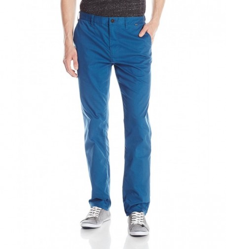 Hurley Mens Dri Fit Chino Force