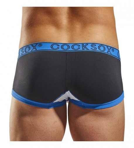 Fashion Men's Boxer Briefs