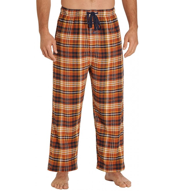 EVERDREAM Sleepwear Flannel Bottoms XX Large