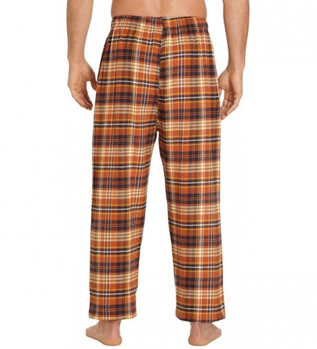 Men's Pajama Bottoms
