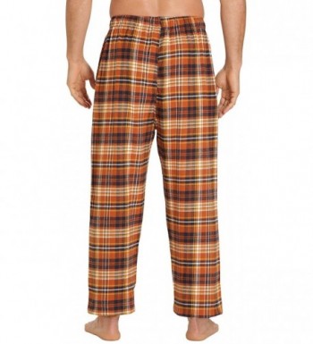 Men's Pajama Bottoms