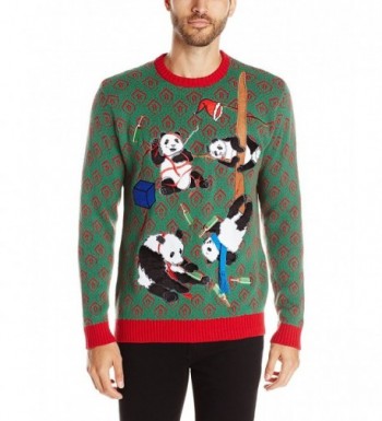 Blizzard Bay Christmas Sweater X Large