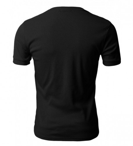 Designer Men's Tee Shirts