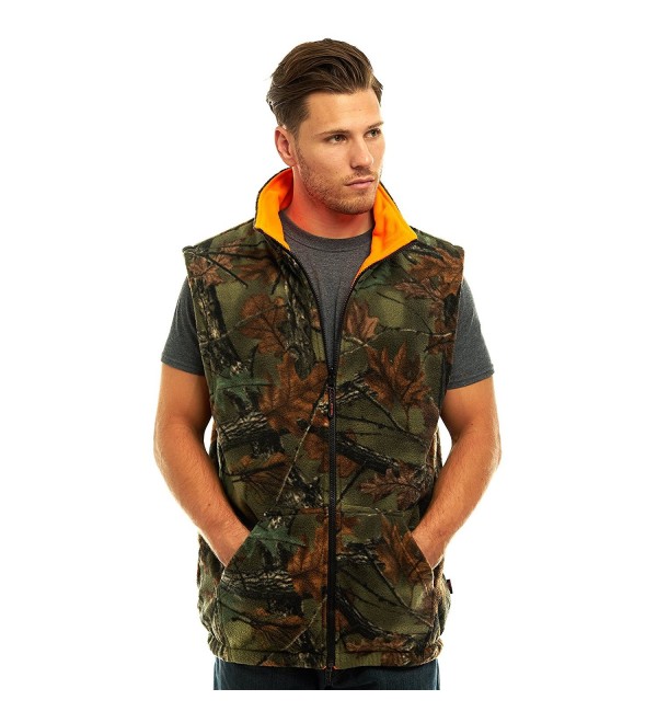 TrailCrest Trail Crest Reversible Orange