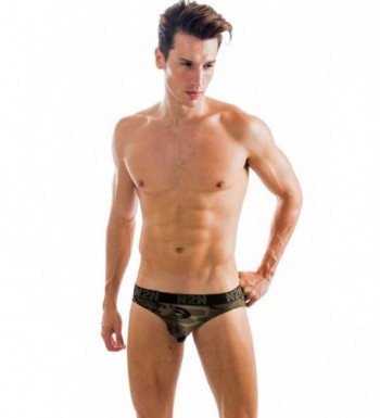 N2N Bodywear Classic Brief Small