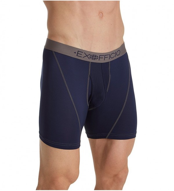 ExOfficio Give N Go Sport Boxer Brief