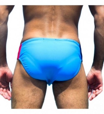 Cheap Designer Men's Swim Racing