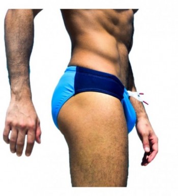 Cheap Real Men's Swimwear for Sale