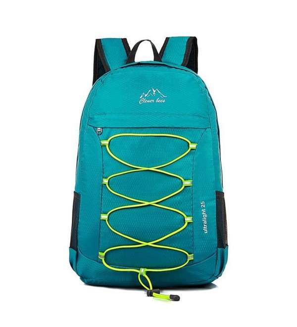 CLEVER BEES Backpack Lightweight Resistant