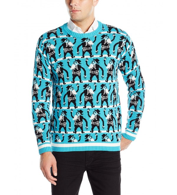 Blizzard Bay Conga Christmas Sweater