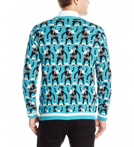 Men's Pullover Sweaters Outlet