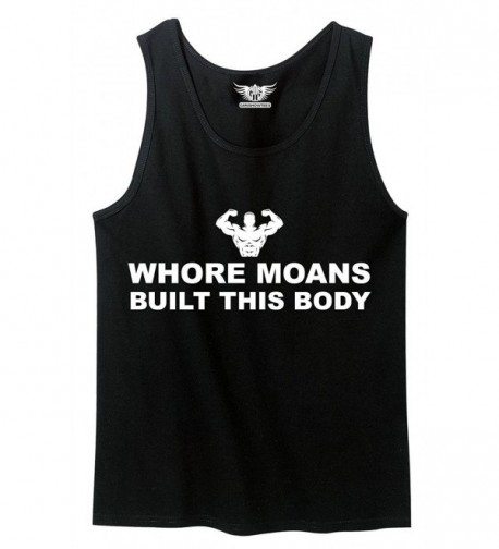 GunShowTees Hormones Bodybuilder Muscle 3X Large