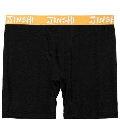 Men's Boxer Briefs