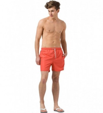 Men's Swim Trunks