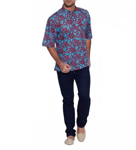 Fashion Men's Shirts On Sale