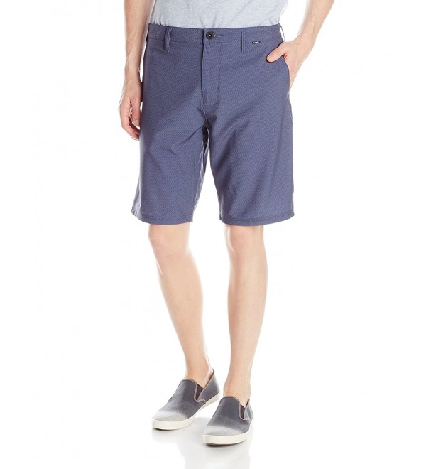 Hurley Playa Phantom Walkshort Force