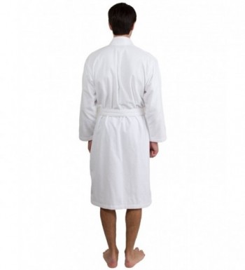 Discount Real Men's Bathrobes