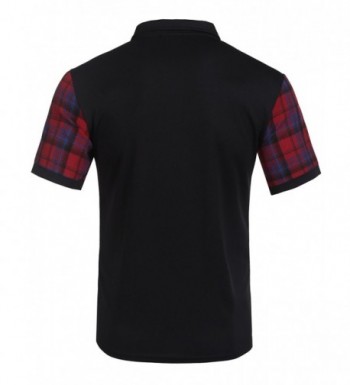 Discount Real Men's Polo Shirts Online