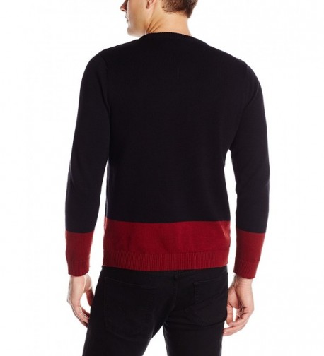 Cheap Designer Men's Pullover Sweaters