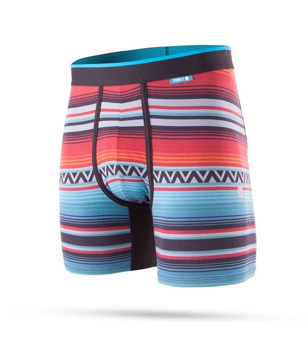 Stance Mens Underwear X Large Multi