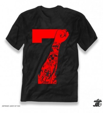 Up Tattoo Kaepernick Unisex T Shirt