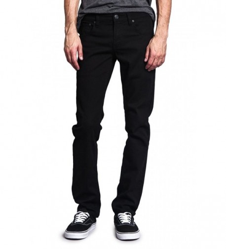 Victorious Skinny Color Stretch Jeans