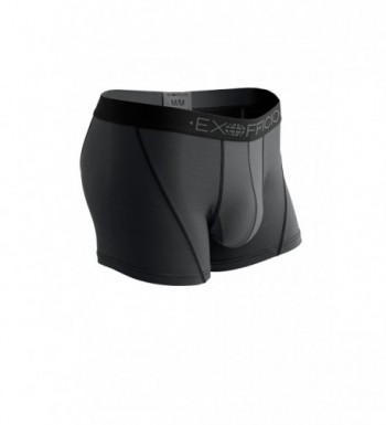 ExOfficio Give N Go Sport Boxer Phantom