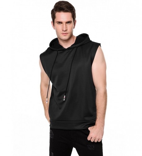 Discount Real Men's Fashion Hoodies