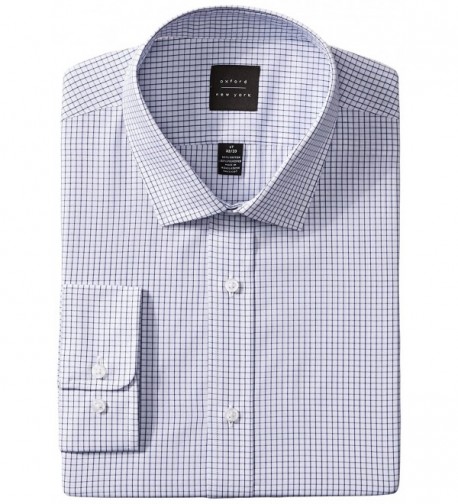 Oxford NY Graph Spread Collar