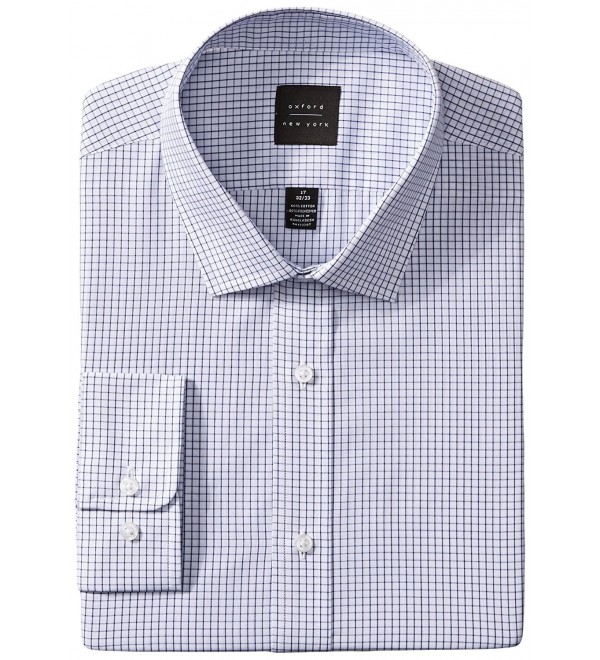 Oxford NY Graph Spread Collar