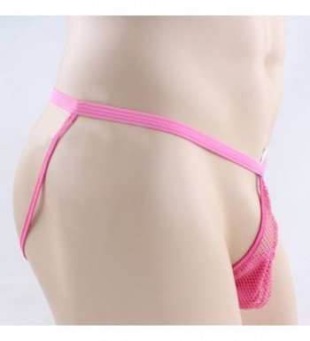 Designer Men's Underwear