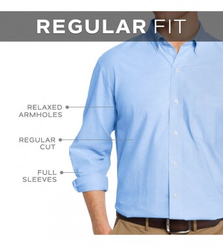 Discount Men's Casual Button-Down Shirts Outlet