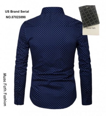 Men's Dress Shirts