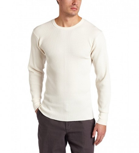 Key Apparel Thermal Natural X Large Reg