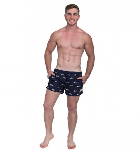 Fashion Men's Swimwear Outlet