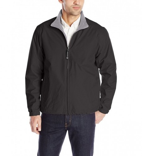 Men's Windward Jacket - Black/Grey - CO11HECU9F5