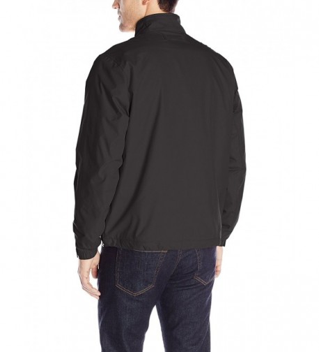 Fashion Men's Lightweight Jackets