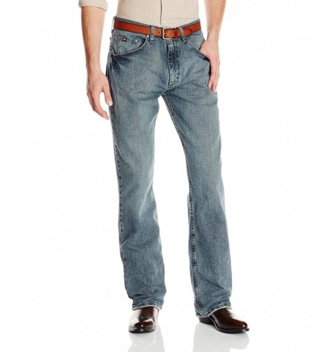 Wrangler Relaxed Straight Vintage Midnight