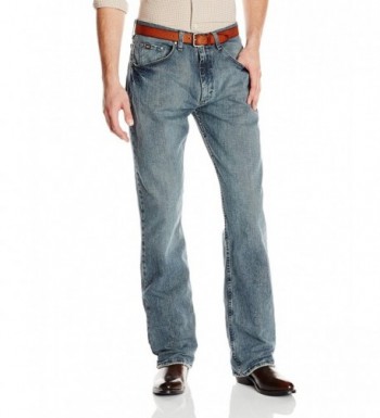 Wrangler Relaxed Straight Vintage Midnight