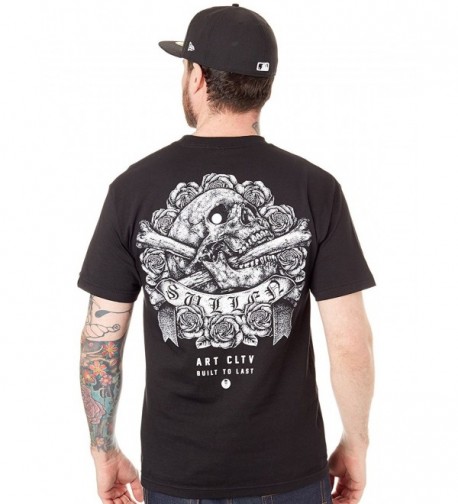 Discount Real Men's T-Shirts On Sale
