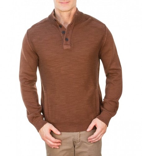 Cheap Real Men's Pullover Sweaters Clearance Sale