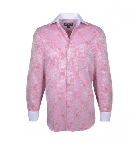 Popular Men's Dress Shirts Online