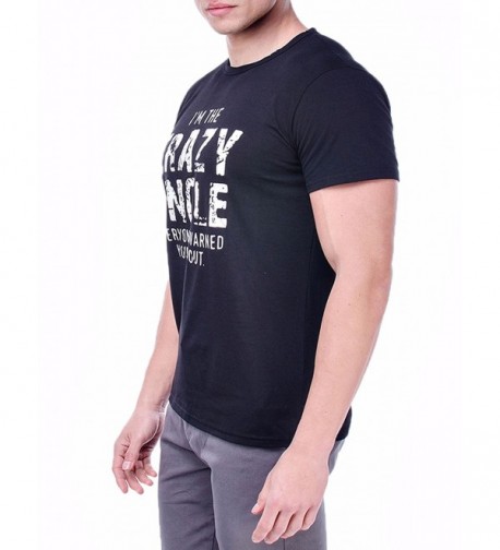 Discount Real Men's T-Shirts Clearance Sale