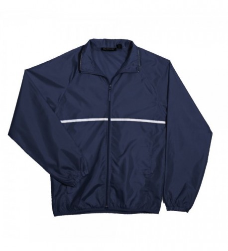 Dunbrooke Mens Relay Jacket XX Large