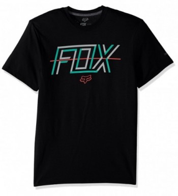 Fox Passee Short Sleeve Trudri